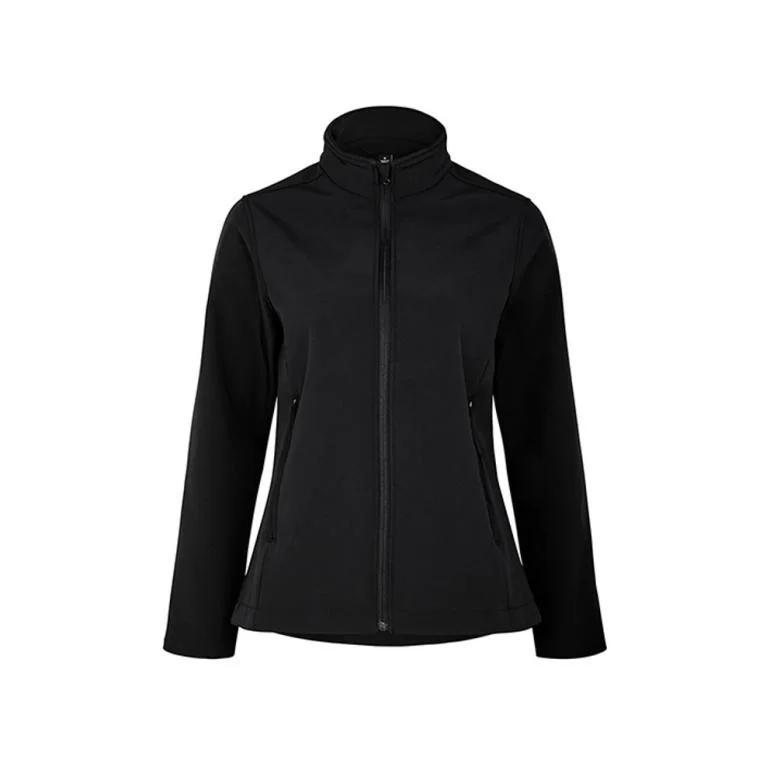 NNT Uniforms Ladies Bonded Fleece Zip Jacket (CAT1ET) Print Jacket Jacquard Jacket Embroidered Jacket Print Jacket Jacquard Jacket Embroidered Jacket