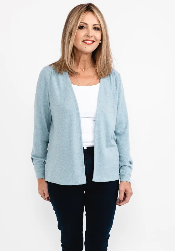 Street One Short Open Cardigan, Blue Welt Pockets Slit Pockets Flap Pockets Welt Pockets Slit Pockets Flap Pockets Street One Short Open Cardigan, Blue Welt Pockets Slit Pockets Flap Pockets Welt Pockets Slit Pockets Flap Pockets