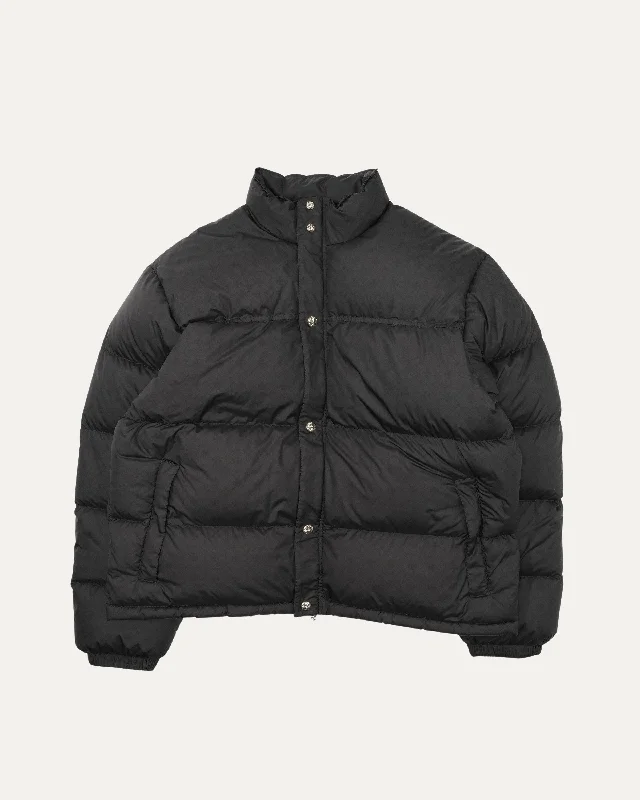 U Stiff Puffer Jacket Hoodie Zip-Up Jacket Button-Up Jacket Hoodie Zip-Up Jacket Button-Up Jacket