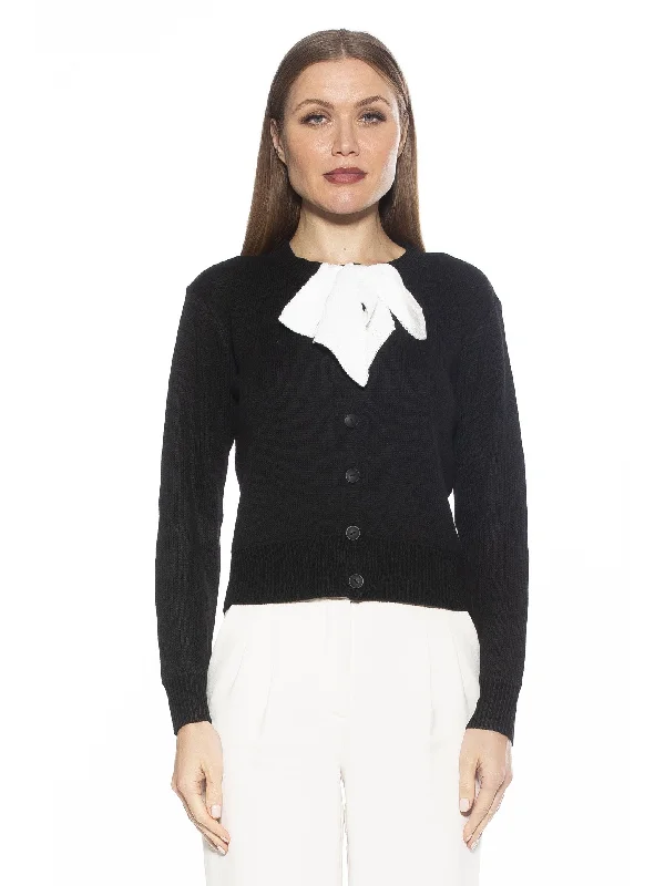 Calix Cardigan Stylish Fashionable Trendy