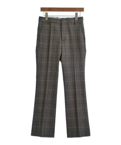 PLAN C Trousers Trousers Trousers Formal Trousers Trousers Formal
