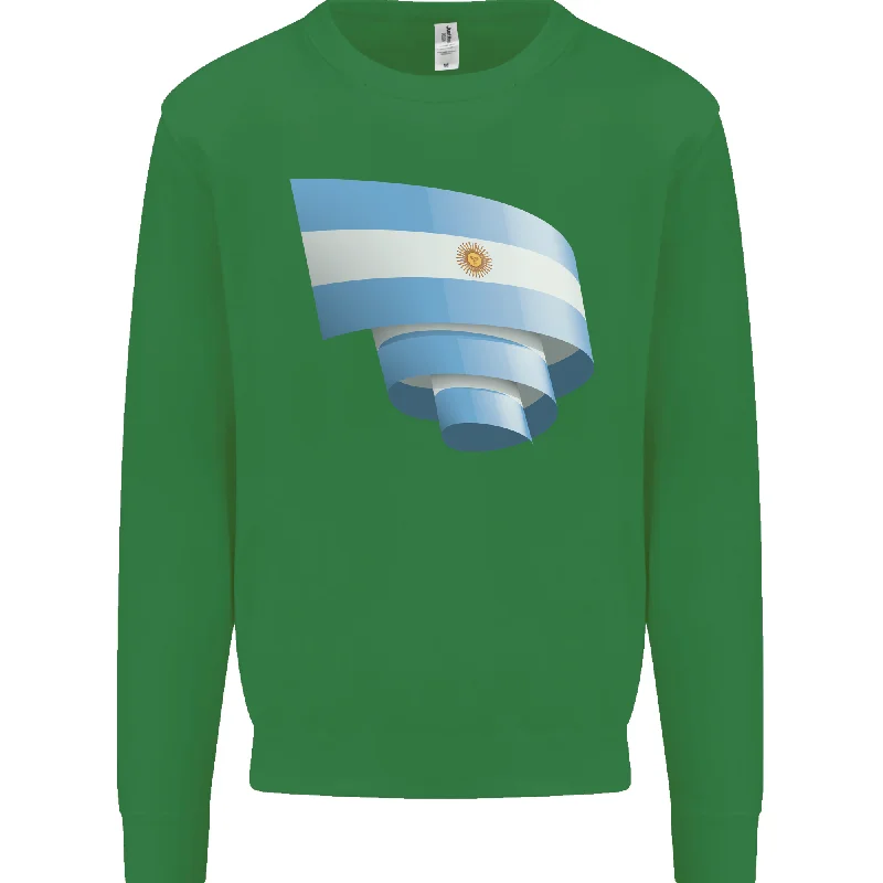 Irish Green