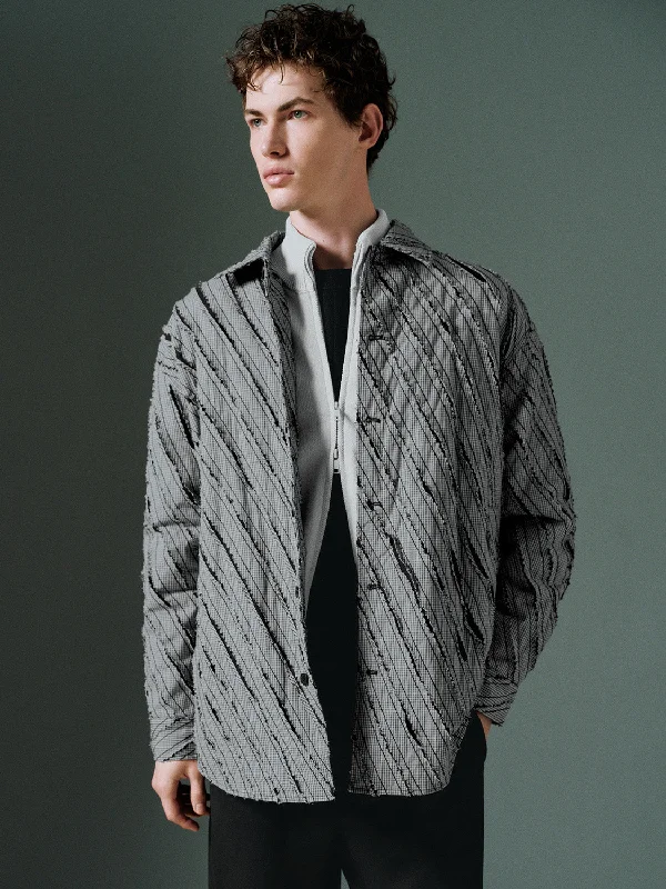 Button Up Loose Jackets Satin Fabric Silk Fabric Chiffon Fabric Satin Fabric Silk Fabric Chiffon Fabric