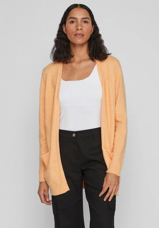 Vila Soft Knit Open Cardigan, Apricot Wash Fitted Loose Oversized Fitted Loose Oversized Vila Soft Knit Open Cardigan, Apricot Wash Fitted Loose Oversized Fitted Loose Oversized