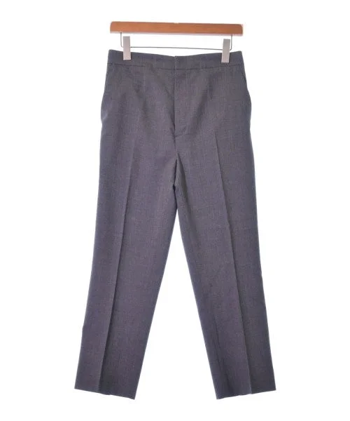 CINOH Trousers Trousers Print Floral Trousers Print Floral