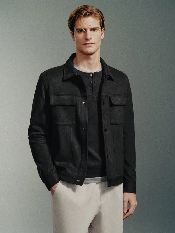 Press Button Straight Jacket Nylon Fabric Polyester Fabric Spandex Fabric Nylon Fabric Polyester Fabric Spandex Fabric