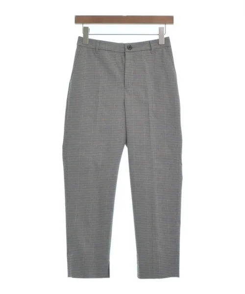 MACKINTOSH PHILOSOPHY Trousers Trousers Fleece Cozy Trousers Fleece Cozy