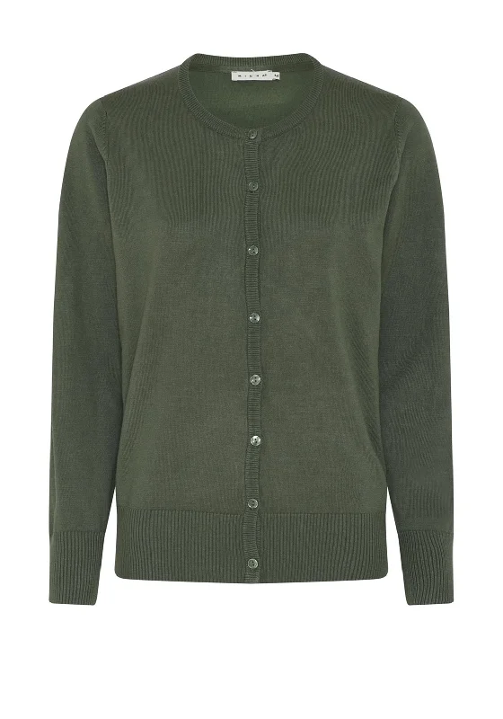 Micha Round Neck Fine Cardigan, Khaki Green Hooded Cardigan Collared Cardigan Shawl Collar Hooded Cardigan Collared Cardigan Shawl Collar Micha Round Neck Fine Cardigan, Khaki Green Hooded Cardigan Collared Cardigan Shawl Collar Hooded Cardigan Collared Cardigan Shawl Collar