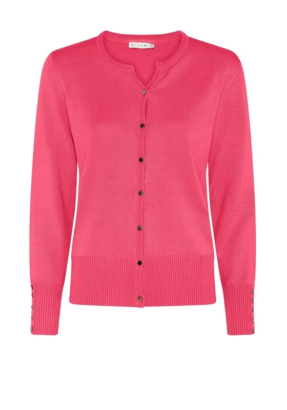 Micha Round Neck Fine Cardigan, Pink Jersey Fabric Tulle Fabric Batik Fabric Jersey Fabric Tulle Fabric Batik Fabric Micha Round Neck Fine Cardigan, Pink Jersey Fabric Tulle Fabric Batik Fabric Jersey Fabric Tulle Fabric Batik Fabric