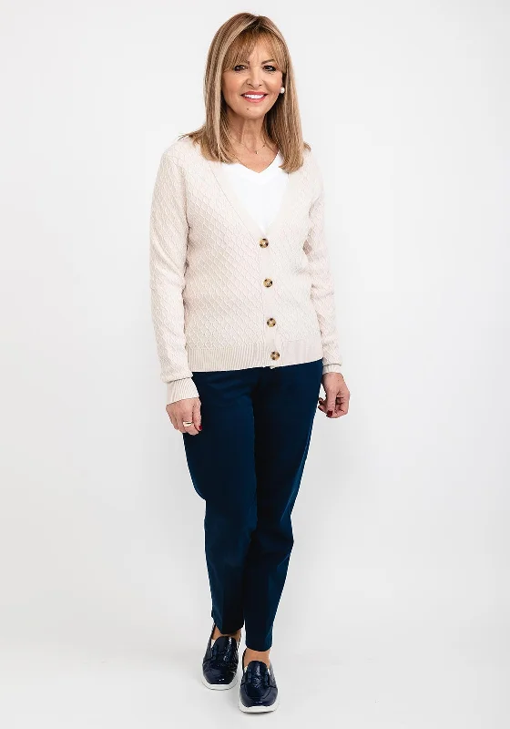 Soyaconcept Kanita Pattern Knit Cardigan, Beige Chenille Fabric Brocade Fabric Lace Fabric Chenille Fabric Brocade Fabric Lace Fabric Soyaconcept Kanita Pattern Knit Cardigan, Beige Chenille Fabric Brocade Fabric Lace Fabric Chenille Fabric Brocade Fabric Lace Fabric
