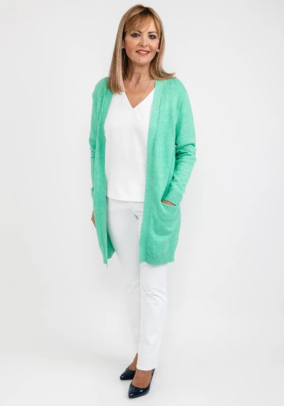 b.young Nonina Long Open Cardigan, Ming Green Button Cardigan Zip Cardigan Pullover Cardigan Button Cardigan Zip Cardigan Pullover Cardigan b.young Nonina Long Open Cardigan, Ming Green Button Cardigan Zip Cardigan Pullover Cardigan Button Cardigan Zip Cardigan Pullover Cardigan
