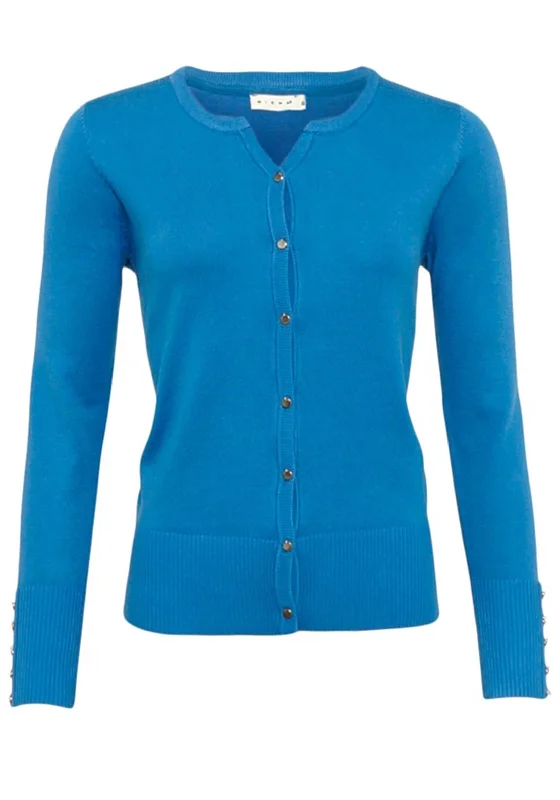 Micha Round Neck Fine Cardigan, Sky Blue Button Cardigan Zip Cardigan Pullover Cardigan Button Cardigan Zip Cardigan Pullover Cardigan Micha Round Neck Fine Cardigan, Sky Blue Button Cardigan Zip Cardigan Pullover Cardigan Button Cardigan Zip Cardigan Pullover Cardigan