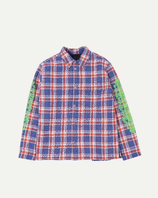 Workn Padded Flannel Shirt Jacket Jersey Jacket Tulle Jacket Batik Jacket Jersey Jacket Tulle Jacket Batik Jacket Workn Padded Flannel Shirt Jacket Jersey Jacket Tulle Jacket Batik Jacket Jersey Jacket Tulle Jacket Batik Jacket