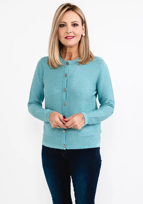 Castle of Ireland Ribbed Knit Cardigan, Heather Polka Dot Checkered Tartan Polka Dot Checkered Tartan Castle of Ireland Ribbed Knit Cardigan, Heather Polka Dot Checkered Tartan Polka Dot Checkered Tartan