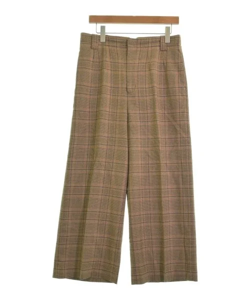 green label relaxing Trousers Trousers Capri Summer Trousers Capri Summer