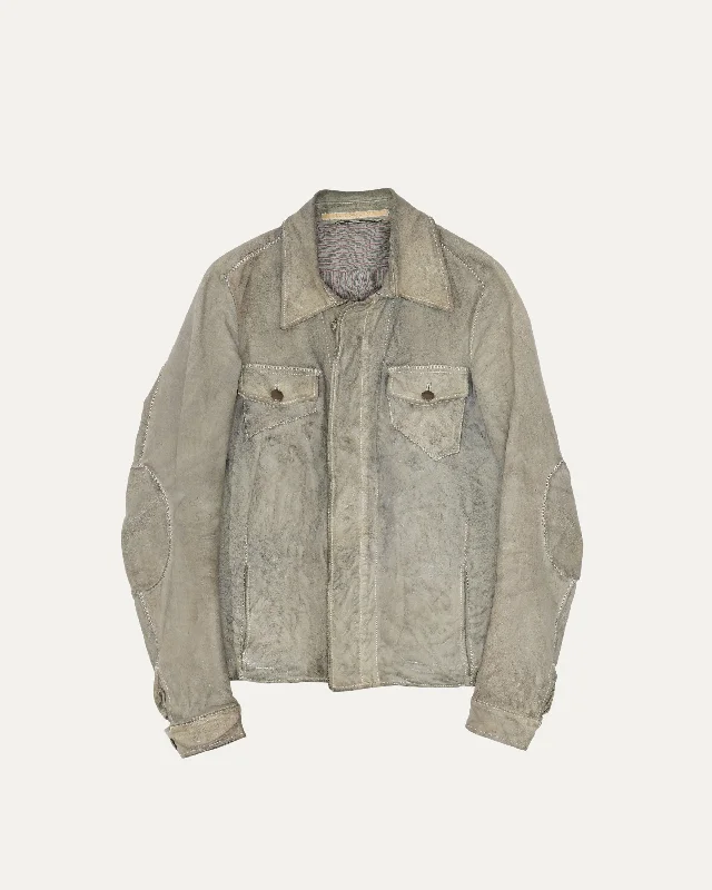 AW05 “On Demand” LM/2008 ZAG-PTC/5 Leather Overlock Jacket Fleece Jacket Down Jacket Feather Jacket Fleece Jacket Down Jacket Feather Jacket AW05 “On Demand” LM/2008 ZAG-PTC/5 Leather Overlock Jacket Fleece Jacket Down Jacket Feather Jacket Fleece Jacket Down Jacket Feather Jacket