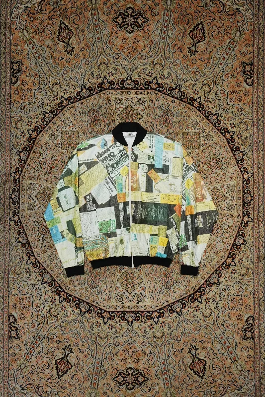 Paper Jacket(WHITE) One-Shoulder Jacket Off-the-Shoulder Jacket Asymmetrical Jacket One-Shoulder Jacket Off-the-Shoulder Jacket Asymmetrical Jacket Paper Jacket(WHITE) One-Shoulder Jacket Off-the-Shoulder Jacket Asymmetrical Jacket One-Shoulder Jacket Off-the-Shoulder Jacket Asymmetrical Jacket