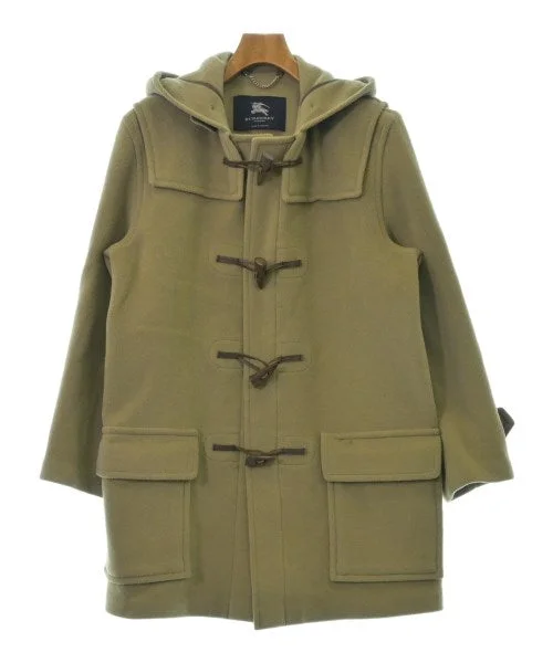 BURBERRY Duffle coats Trench Raincoat Windbreaker