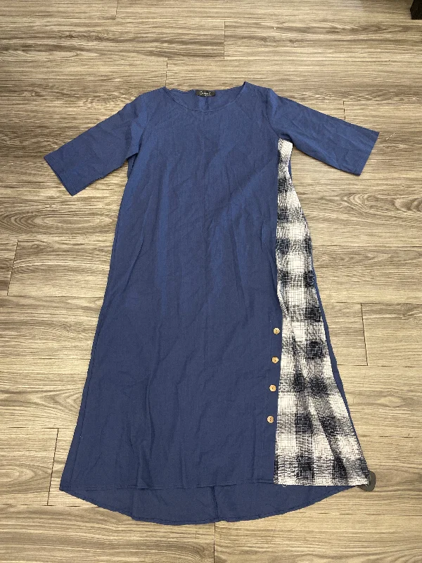 Dress Casual Maxi By Clothes Mentor  Size: Xl