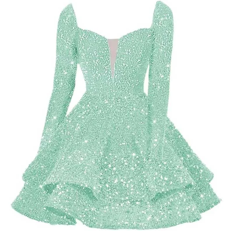 Mint Green