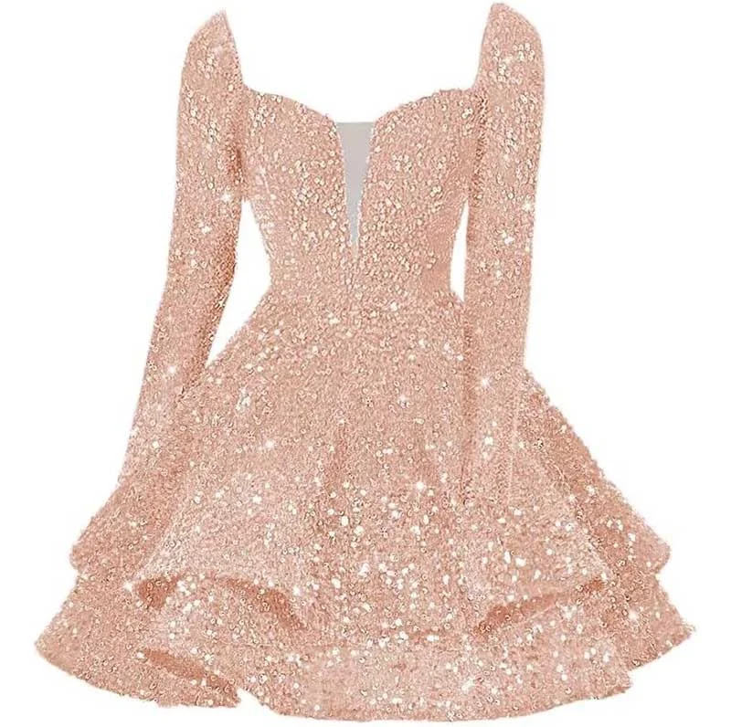 Blush Pink