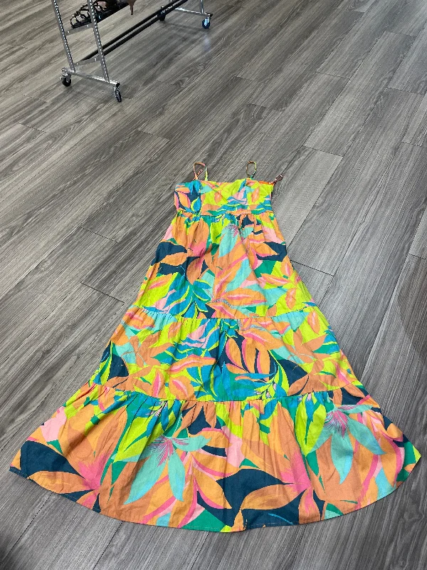 Dress Casual Maxi By Clothes Mentor  Size: M