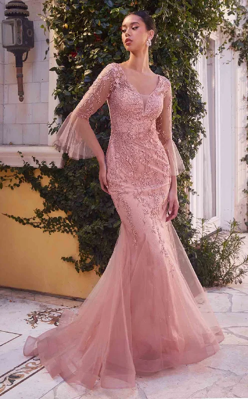 Andrea and Leo A1342CL Dress