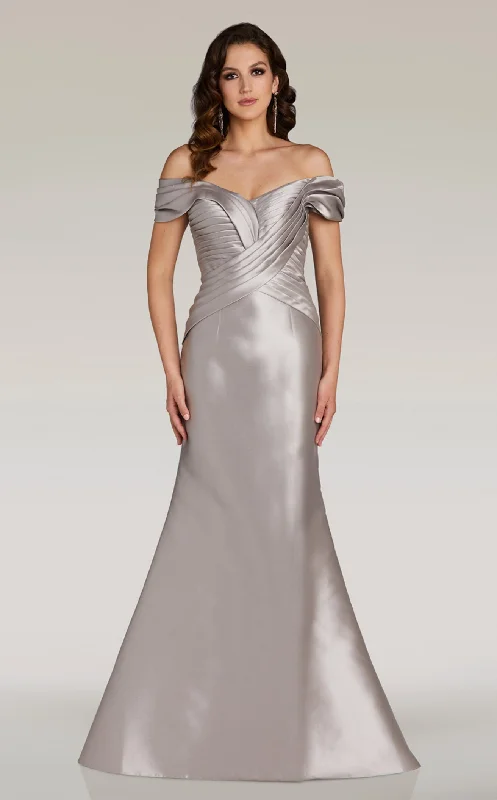 Gia Franco 12370CL Dress