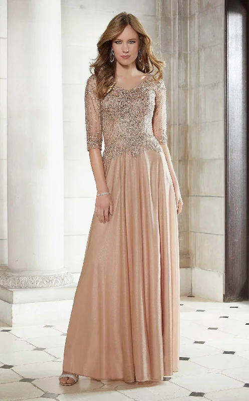 MGNY 72618CL Dress