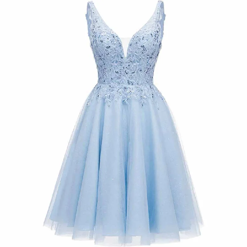 Sky blue
