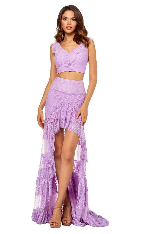 Sherri Hill 52472CL Dress
