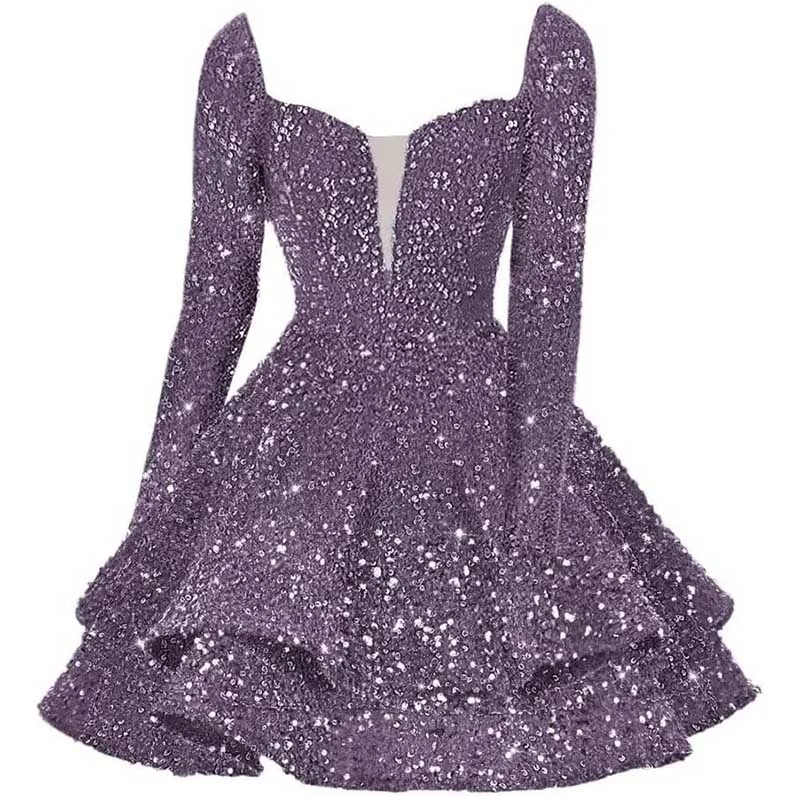 Dusty Purple