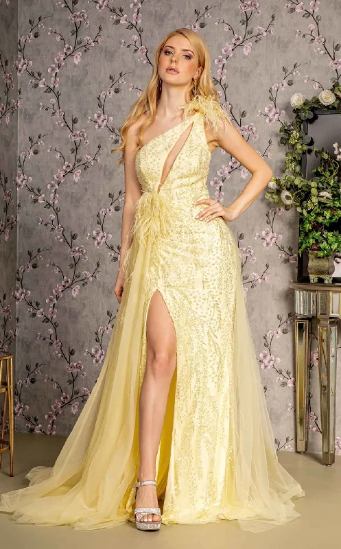 GLS by Gloria GL3278CL Dress