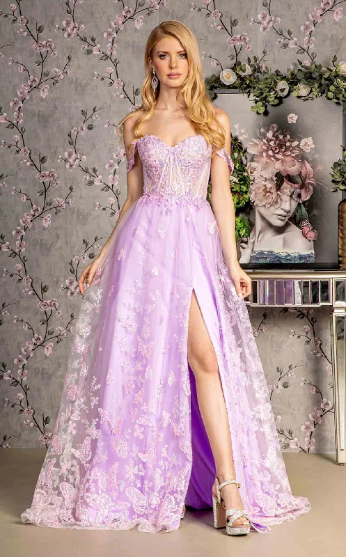 GLS by Gloria GL3206CL Dress