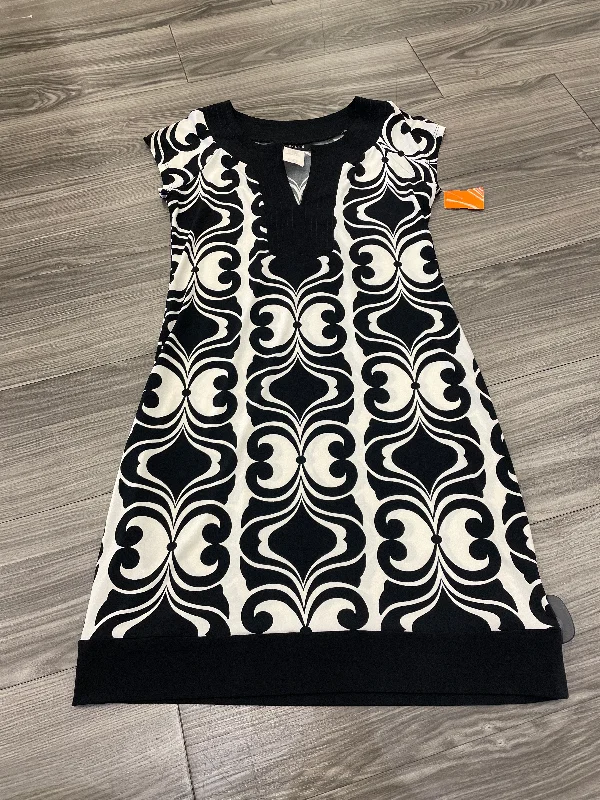 Dress Party Short By Clothes Mentor  Size: 8