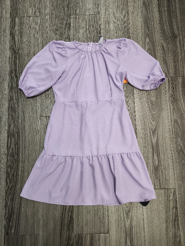 Dress Casual Midi By Clothes Mentor  Size: M
