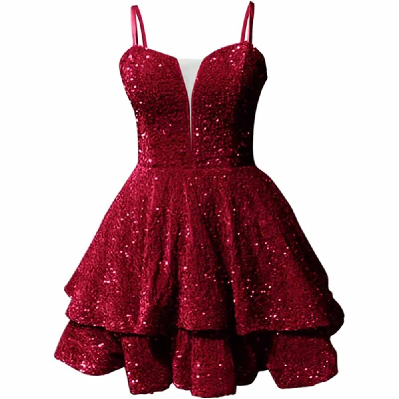 Wine red