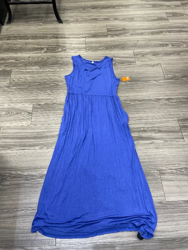 Dress Casual Maxi By Clothes Mentor  Size: Xl