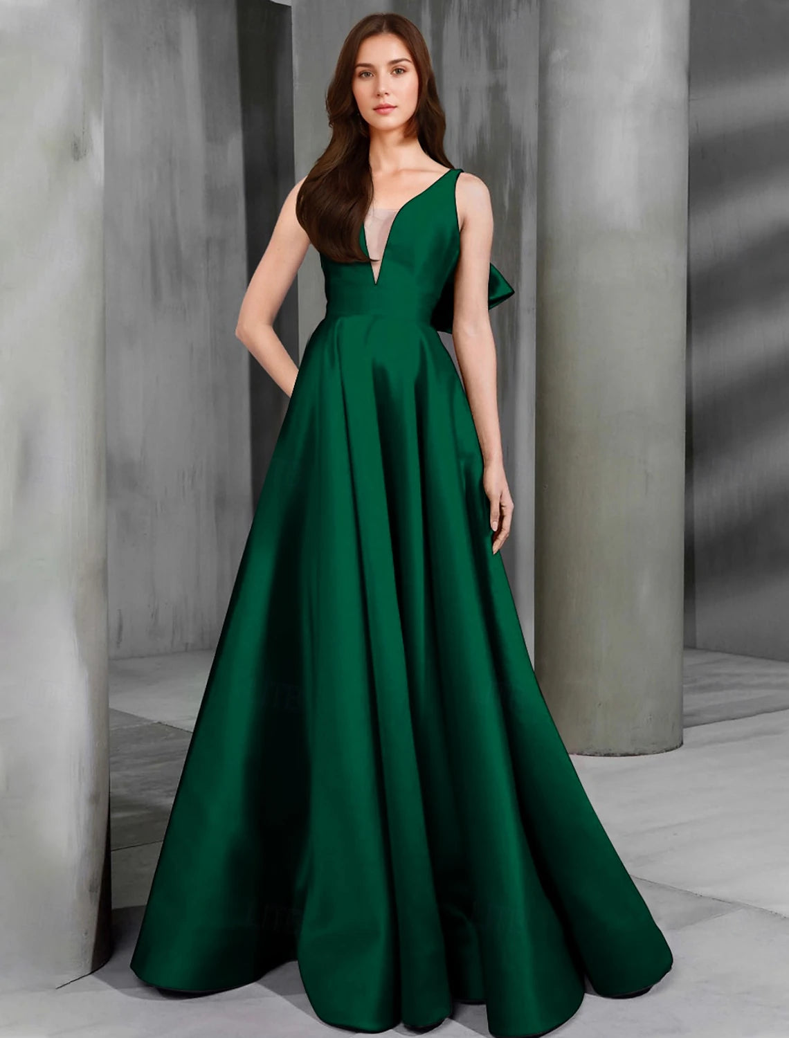 Dark Green