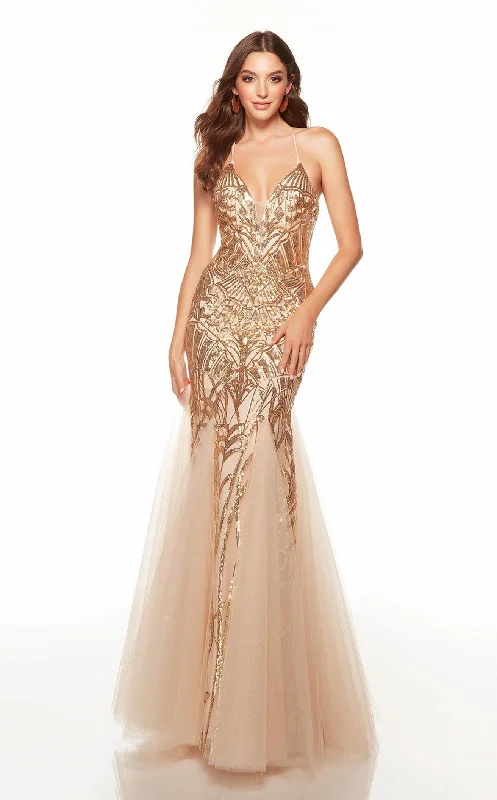 Alyce 61411CL Dress
