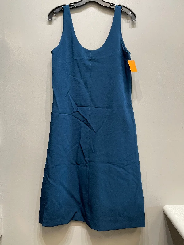 Dress Short Sleeveless By Zara Women  Size: M