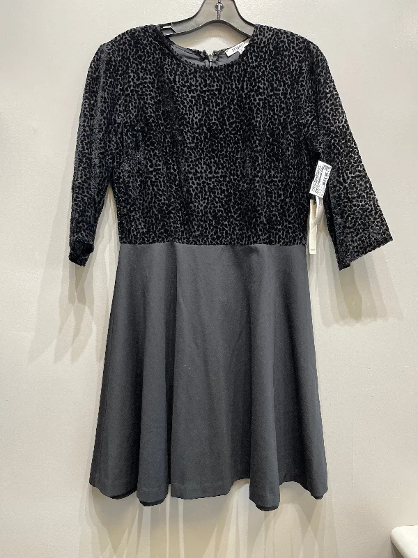 Dress Short Long Sleeve By Bb Dakota  Size: S