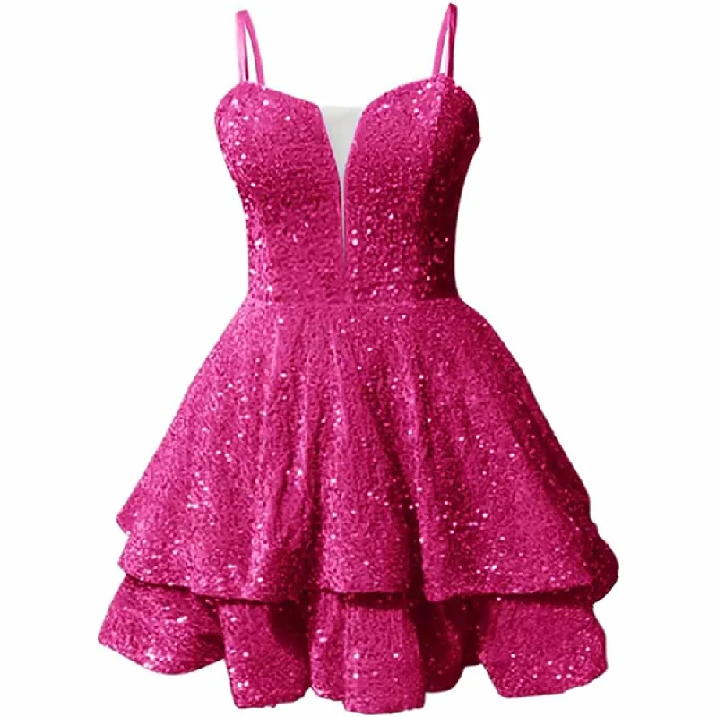 Hot pink