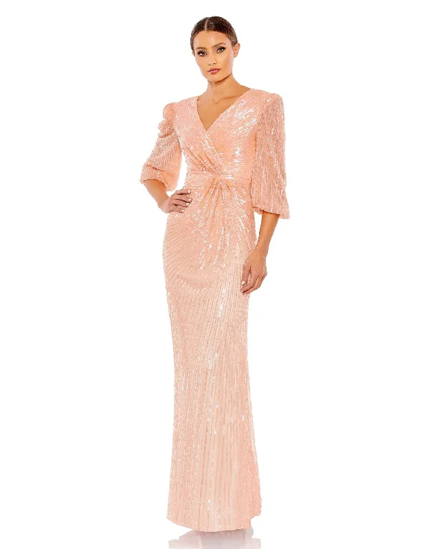 Mac Duggal 5614CL Dress