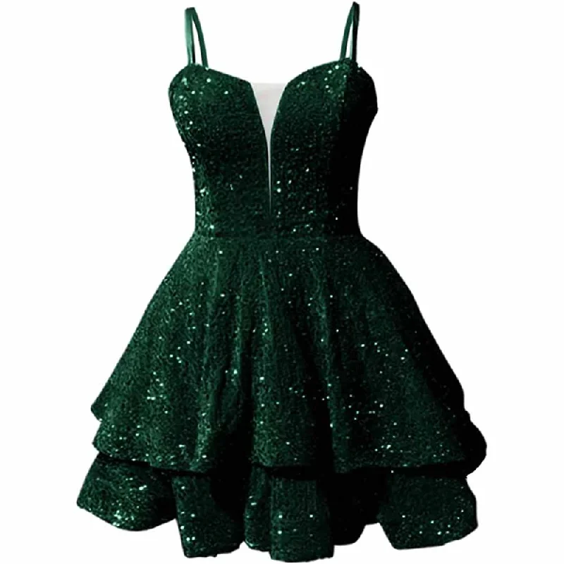 Dark green