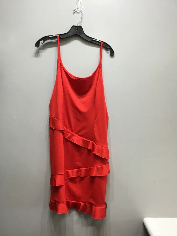 Dress Casual Short By Clothes Mentor  Size: Xl