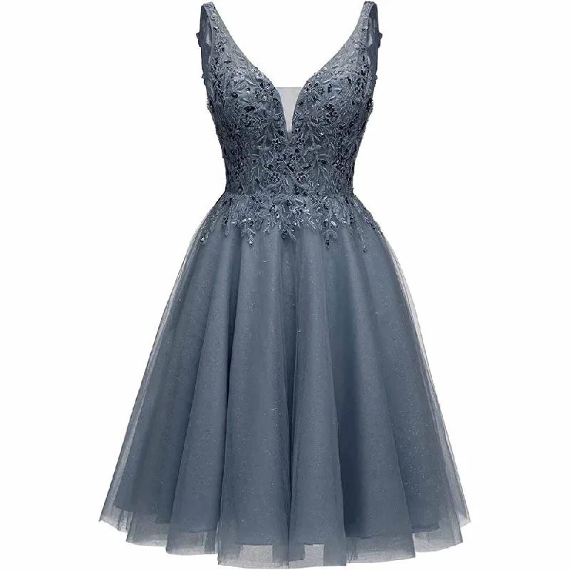 Dusty blue