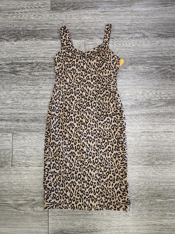 Dress Party Midi By Banana Republic  Size: 4