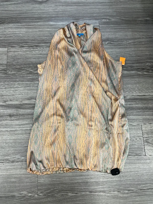 Dress Casual Short By Derek Lam  Size: Xl