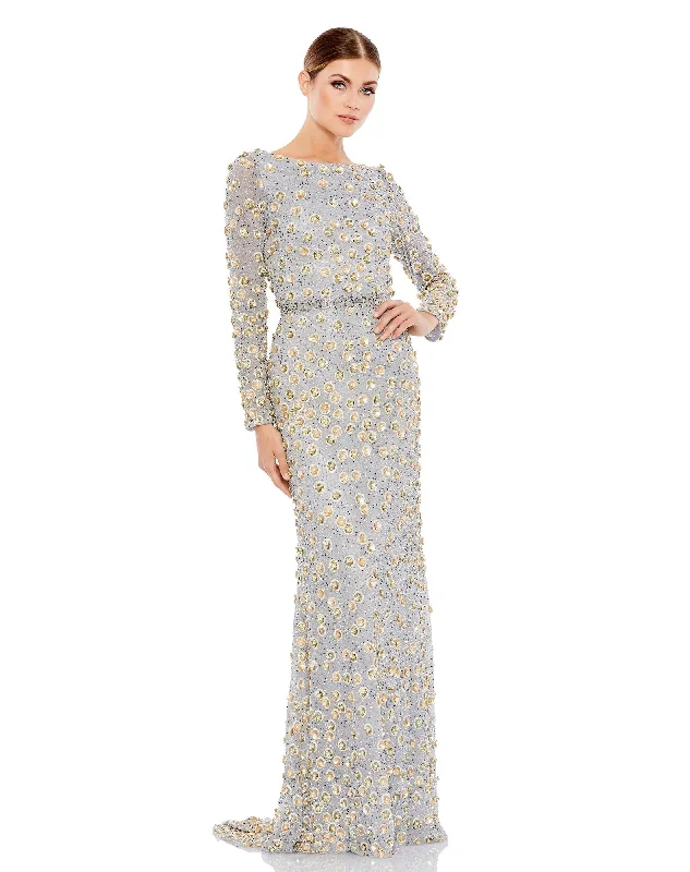 Mac Duggal 5437 Dress